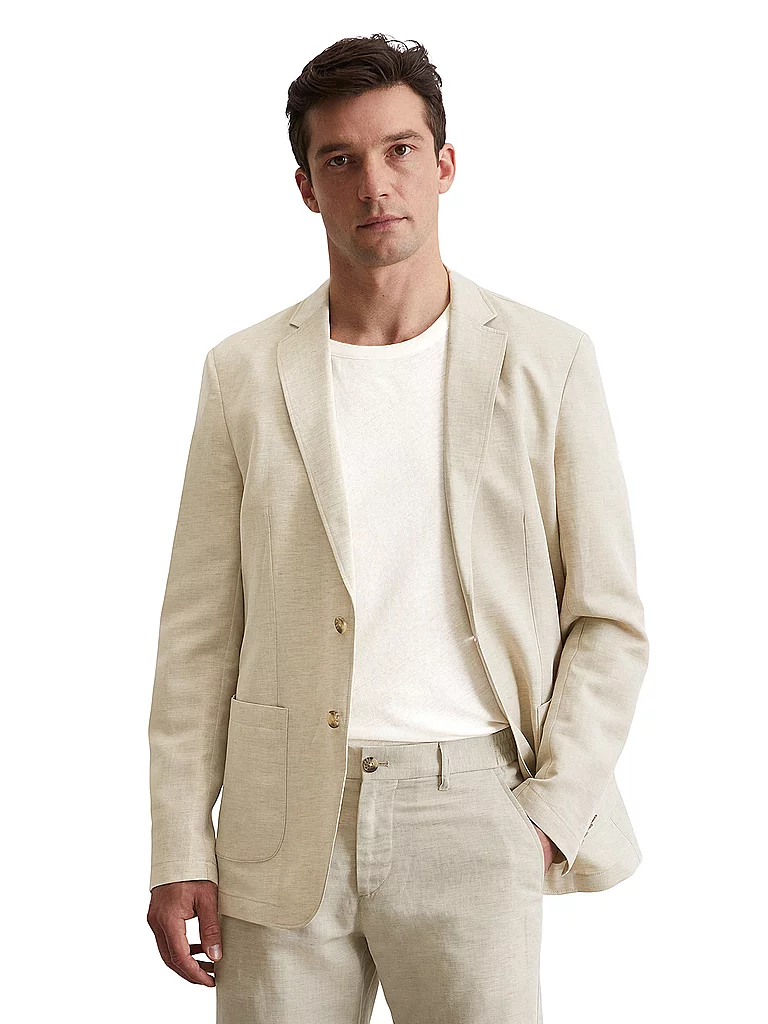 Marc O' Polo creme   50 herren 2